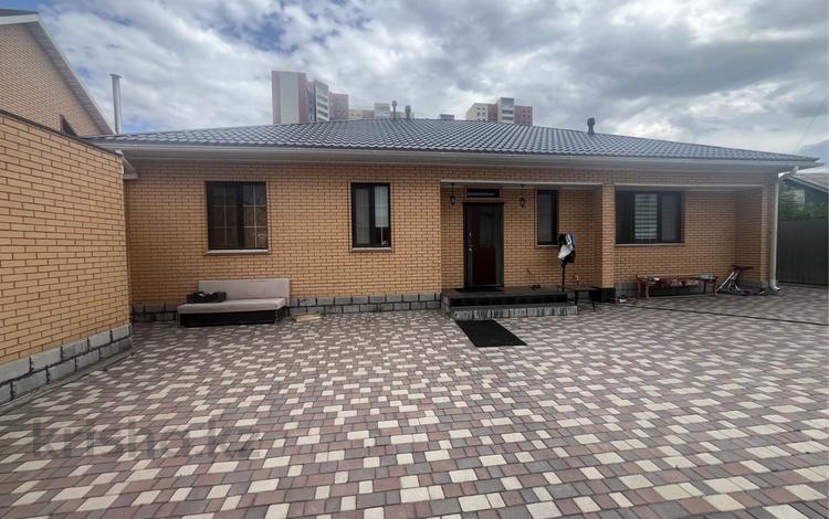 Жеке үй · 4 бөлме · 155 м² · 7 сот., мкр Юго-Восток, Четская 91, бағасы: 135 млн ₸ в Караганде, Казыбек би р-н — фото 2