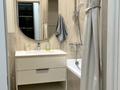 3-бөлмелі пәтер · 108.6 м² · 13/16 қабат, Егизбаева 5 — Каныша Сатпаева, бағасы: 116 млн ₸ в Алматы, Бостандыкский р-н — фото 13