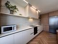 3-бөлмелі пәтер · 108.6 м² · 13/16 қабат, Егизбаева 5 — Каныша Сатпаева, бағасы: 116 млн ₸ в Алматы, Бостандыкский р-н — фото 36