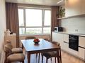 3-бөлмелі пәтер · 108.6 м² · 13/16 қабат, Егизбаева 5 — Каныша Сатпаева, бағасы: 116 млн ₸ в Алматы, Бостандыкский р-н — фото 37