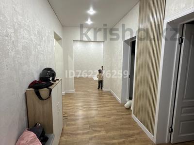 Жеке үй · 5 бөлме · 120 м² · 6 сот., 9квартал 3 — Сеидалеиова, бағасы: 38 млн ₸ в Аскара Токпанова (Казцик)