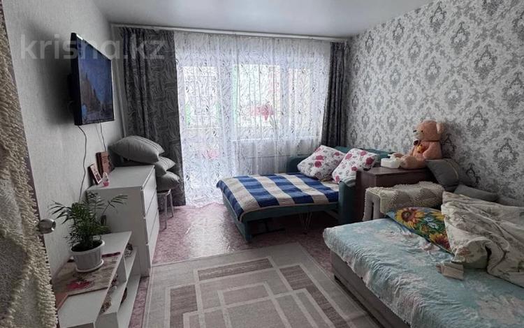 1-комнатная квартира · 40 м² · 1/9 этаж, Герасимова 9 за 16.8 млн 〒 в Костанае — фото 11