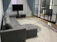 3-комнатная квартира · 90 м² · 2/6 этаж, Шымкент тас жолы 8/2 за 31.5 млн ₸ в Туркестане