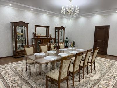 9-комнатная квартира · 320 м² · 4/4 этаж, мкр. Алтын орда 7 за 150 млн ₸ в Актобе