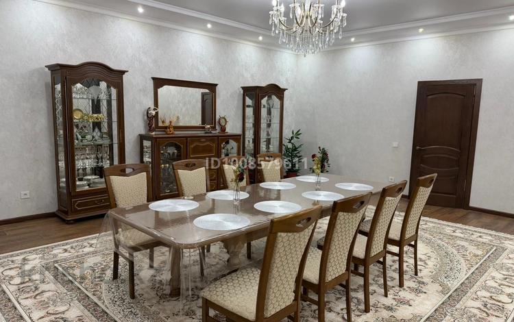 9-комнатная квартира · 320 м² · 4/4 этаж, мкр. Алтын орда 7 за 150 млн ₸ в Актобе — фото 2