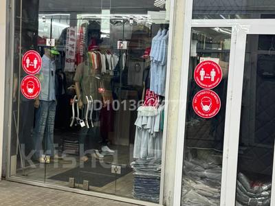 Магазины и бутики · 28 м² за 5.7 млн ₸ в Алматы, Жетысуский р-н