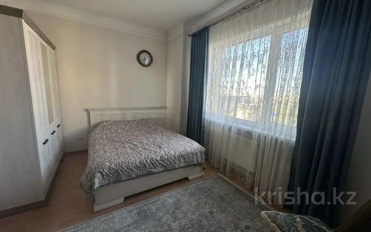 4-бөлмелі пәтер · 140 м² · 10/16 қабат, Валиханова, бағасы: 61 млн ₸ в Астане, р-н Байконур — фото 2