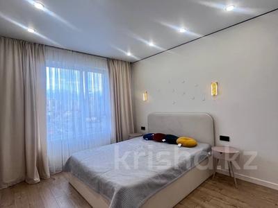 2-бөлмелі пәтер · 43 м² · 5/12 қабат, Рыскулова, бағасы: 30.9 млн ₸ в Алматы, Алатауский р-н