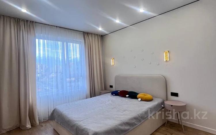 2-бөлмелі пәтер · 43 м² · 5/12 қабат, Рыскулова, бағасы: 30.9 млн ₸ в Алматы, Алатауский р-н — фото 2