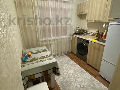 1-бөлмелі пәтер · 33 м² · 2/4 қабат, мкр №9 — Шаляпина - Берегового, бағасы: 22 млн ₸ в Алматы, Ауэзовский р-н