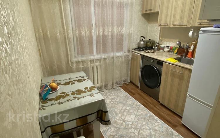 1-бөлмелі пәтер · 33 м² · 2/4 қабат, мкр №9 — Шаляпина - Берегового, бағасы: 22 млн ₸ в Алматы, Ауэзовский р-н — фото 7