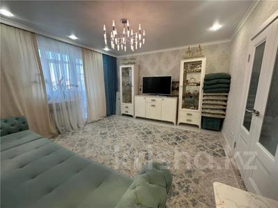 4-комнатная квартира · 78 м² · 6/9 этаж, мкр Юго-Восток, гапеева 33 за 31 млн ₸ в Караганде, Казыбек би р-н