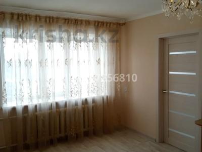 2-бөлмелі пәтер · 40 м² · 3/5 қабат, мкр Новый Город, Бухар-Жырау 52, бағасы: 180 000 ₸ в Караганде, Казыбек би р-н