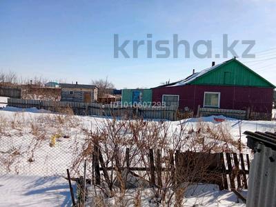 Часть дома · 3 комнаты · 60 м² · 10 сот., Жумабаева — Аккайынский р.н. с.Полтавка за 600 000 〒 в Петропавловске