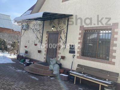 Отдельный дом · 6 комнат · 180 м² · 6 сот., Казакпаева 43 за 110 млн ₸ в Алматы, Турксибский р-н