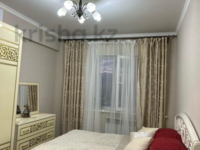 2-комнатная квартира · 60 м² · 6/7 этаж, 4 мкр за 37 млн 〒 в Конаеве