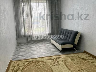 2-комнатная квартира, 57 м², 3/8 этаж помесячно, Нуртазина 31 — Цон за 180 000 〒 в Талгаре