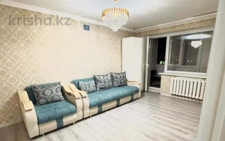 2-комнатная квартира · 48 м² · 5/9 этаж, Майкудук, мкр Восток-1 2 за 15.5 млн ₸ в Караганде, Алихана Бокейханова р-н — фото 2