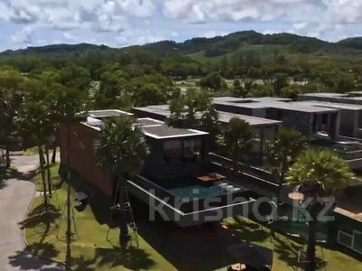 Отдельный дом · 4 комнаты · 388 м² · 4 сот., 28FC+W7H, 38, Thep Krasatti, Thalang District 38 — Премиальные виллы рядом с Лагуной за 600 млн 〒 в Пхукете