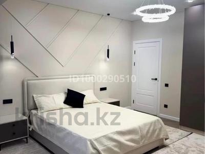 1-комнатная квартира · 45 м² · 8/12 этаж, Рыскулбекова 28/1 — Рыскулбекова 28/9 за 2 500 ₸ в Алматы, Бостандыкский р-н