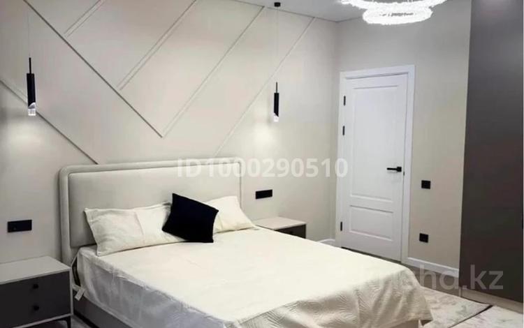 1-комнатная квартира · 45 м² · 8/12 этаж, Рыскулбекова 28/1 — Рыскулбекова 28/9 за 2 500 ₸ в Алматы, Бостандыкский р-н — фото 2