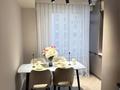 1-комнатная квартира · 45 м² · 8/12 этаж, Рыскулбекова 28/1 — Рыскулбекова 28/9 за 2 500 ₸ в Алматы, Бостандыкский р-н — фото 3