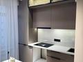 1-комнатная квартира · 45 м² · 8/12 этаж, Рыскулбекова 28/1 — Рыскулбекова 28/9 за 2 500 ₸ в Алматы, Бостандыкский р-н — фото 4