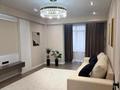 1-комнатная квартира · 45 м² · 8/12 этаж, Рыскулбекова 28/1 — Рыскулбекова 28/9 за 2 500 ₸ в Алматы, Бостандыкский р-н — фото 5