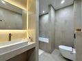 1-комнатная квартира · 45 м² · 8/12 этаж, Рыскулбекова 28/1 — Рыскулбекова 28/9 за 2 500 ₸ в Алматы, Бостандыкский р-н — фото 6