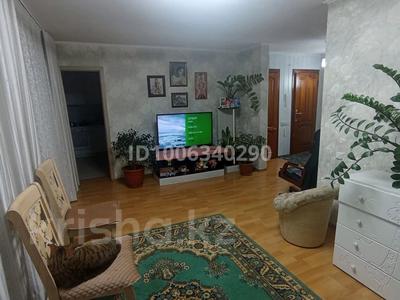 3-комнатная квартира · 83 м² · 2/4 этаж, Токсан би 82 за 33.5 млн 〒 в Петропавловске