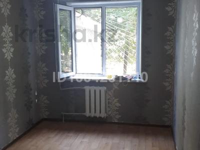 2-бөлмелі пәтер · 43 м² · 1/4 қабат, проспект Республики 38, бағасы: 17 млн ₸ в Шымкенте, Абайский р-н
