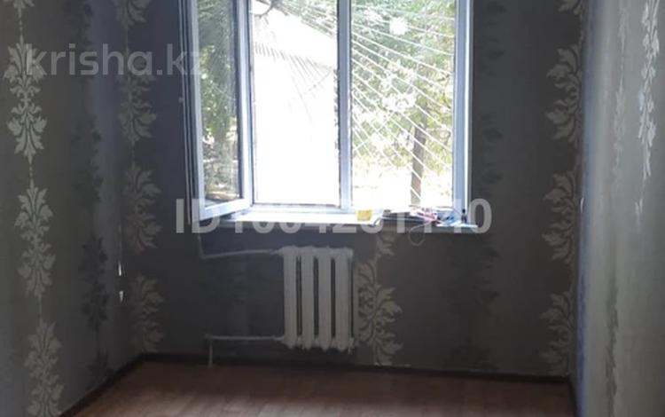2-бөлмелі пәтер · 43 м² · 1/4 қабат, проспект Республики 38, бағасы: 17 млн ₸ в Шымкенте, Абайский р-н — фото 2