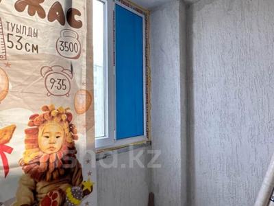 3-комнатная квартира · 70 м² · 6/12 этаж, 9-й микрорайон, 9-й микрорайон 7 за 35 млн 〒 в Талдыкоргане