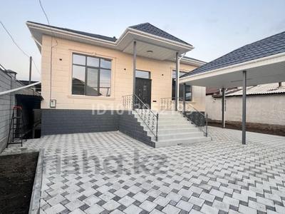 Отдельный дом · 5 комнат · 200 м² · , мкр Калкаман-2 — Жакаева 155 за 129 млн ₸ в Алматы, Наурызбайский р-н