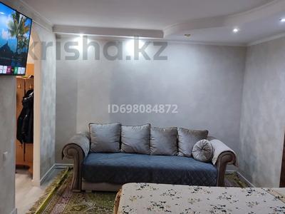 1-комнатная квартира · 30 м² · 3/5 этаж, Кенесары 50 — Валиханова, Иманова, Абая. Республика за 2 000 ₸ в Астане