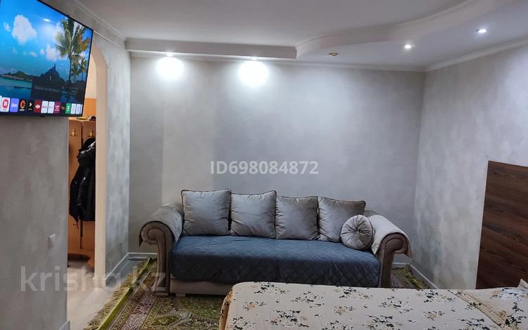 1-комнатная квартира · 30 м² · 3/5 этаж, Кенесары 50 — Валиханова, Иманова, Абая. Республика за 2 000 ₸ в Астане — фото 2