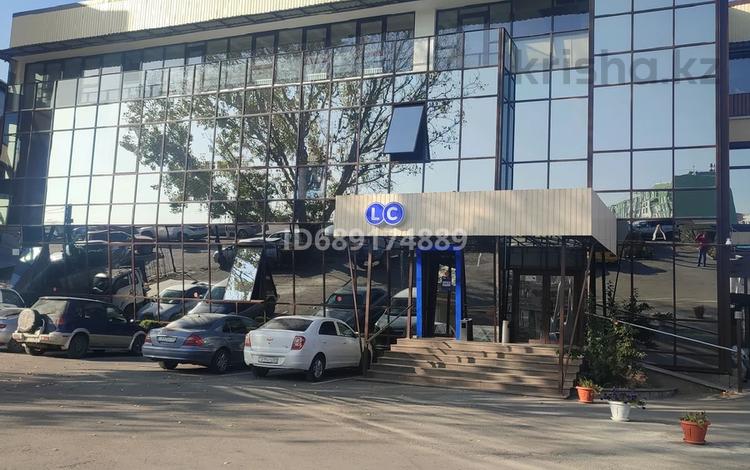 Офисы · 330 м² за 2.6 млн 〒 в Алматы, Жетысуский р-н — фото 7