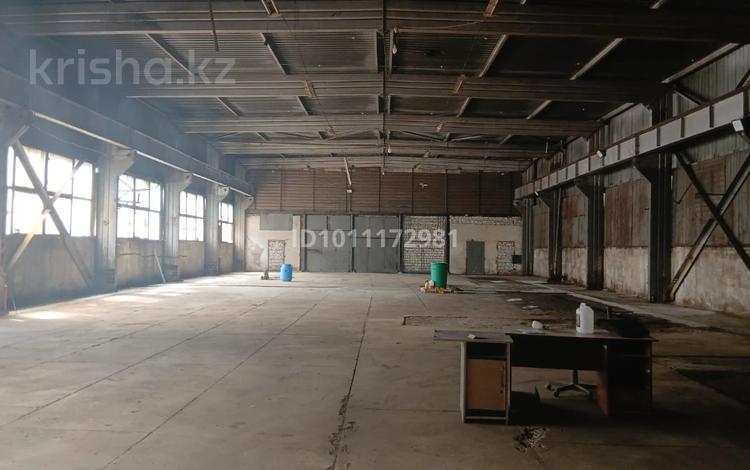 Склады · 118 м² за 377 600 ₸ в Алматы, Жетысуский р-н — фото 3