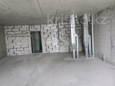 2-комнатная квартира · 51 м² · 9/9 этаж, Микрорайон Кайрат 303 за 24.5 млн 〒 в Алматы, Турксибский р-н