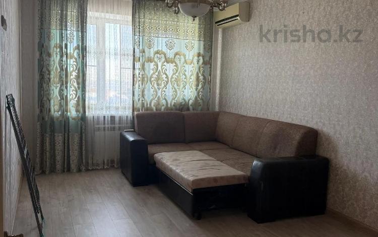 1-комнатная квартира · 45 м² · 8/10 этаж, мкр. Алтын орда, Алии Молдагуловой за 23.5 млн ₸ в Актобе — фото 2