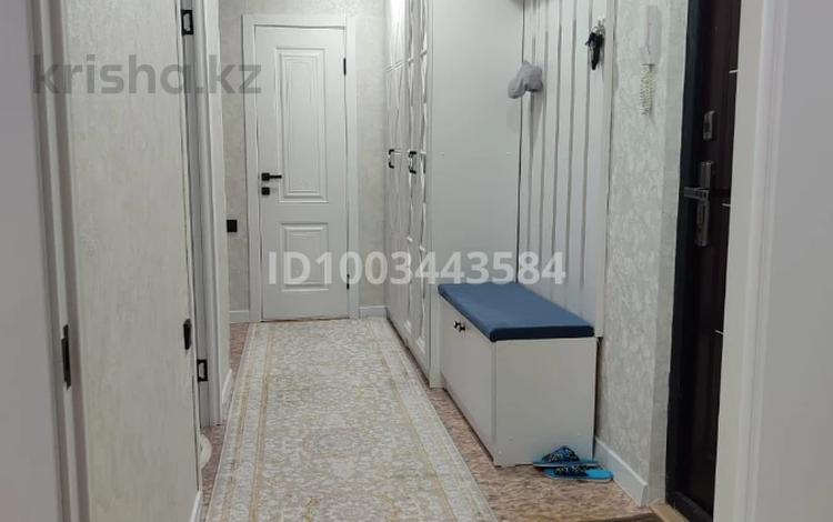 2-комнатная квартира · 50 м² · 5/9 этаж, Машһур Жусупа 60 за 16.7 млн 〒 в Экибастузе — фото 2