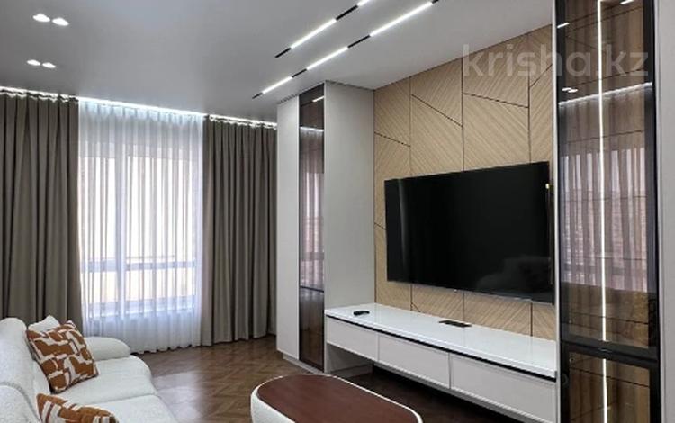 1-комнатная квартира · 50 м² · 8/10 этаж, мкр. Алтын орда 11б за 300 000 ₸ в Актобе — фото 7