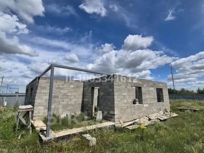 Отдельный дом · 3 комнаты · 120 м² · 10 сот., Болашак 32 за ~ 8.2 млн 〒 в Павлодарском
