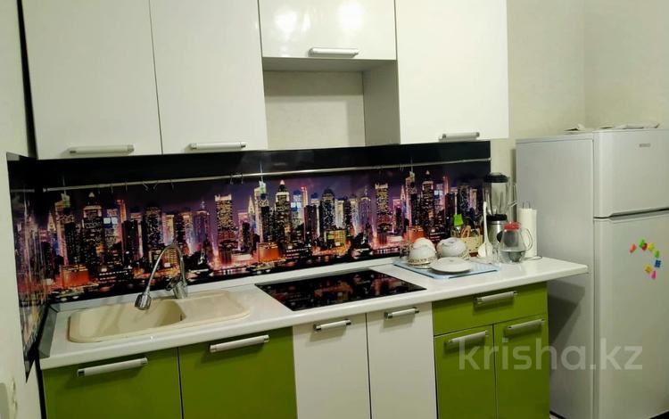 1-бөлмелі пәтер · 28.6 м² · 5/5 қабат, Куйши Дина 44/2, бағасы: 17.5 млн ₸ в Астане, Алматы р-н — фото 2