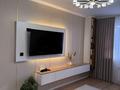 2-комнатная квартира · 65 м² · 5/14 этаж, мкр Кайтпас 1, Мустафа шокай 229/2 — Жк Жас Отау Тулип за 32 млн ₸ в Шымкенте, Каратауский р-н