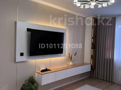 2-комнатная квартира · 65 м² · 5/14 этаж, мкр Кайтпас 1, Мустафа шокай 229/2 — Жк Жас Отау Тулип за 32 млн ₸ в Шымкенте, Каратауский р-н