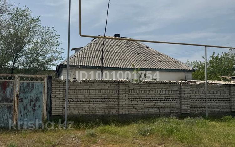 Жеке үй · 4 бөлме · 100 м² · 10 жүзд., Муратбаева 256, бағасы: 10 млн ₸ в Шу — фото 2