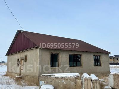 Отдельный дом · 4 комнаты · 144 м² · 10 сот., Западный жилой район 8/9 — Казанбаева за 21 млн ₸ в Жезказгане