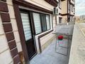 1-комнатная квартира · 56 м² · 2/9 этаж, 16-й мкр 76 — Трк Актау за 12 000 ₸ — фото 3