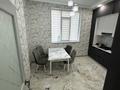 1-комнатная квартира · 56 м² · 2/9 этаж, 16-й мкр 76 — Трк Актау за 12 000 ₸ — фото 14
